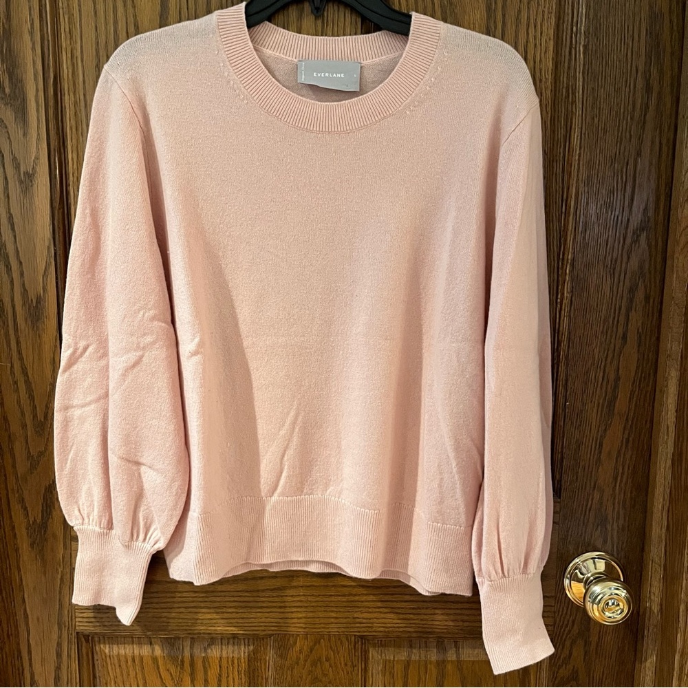 Cashmere Sweater